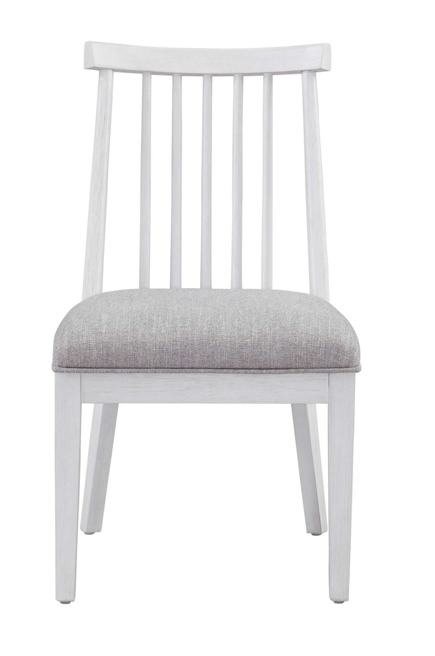 Nadine Dining Chair (Set of 2) - Straight On