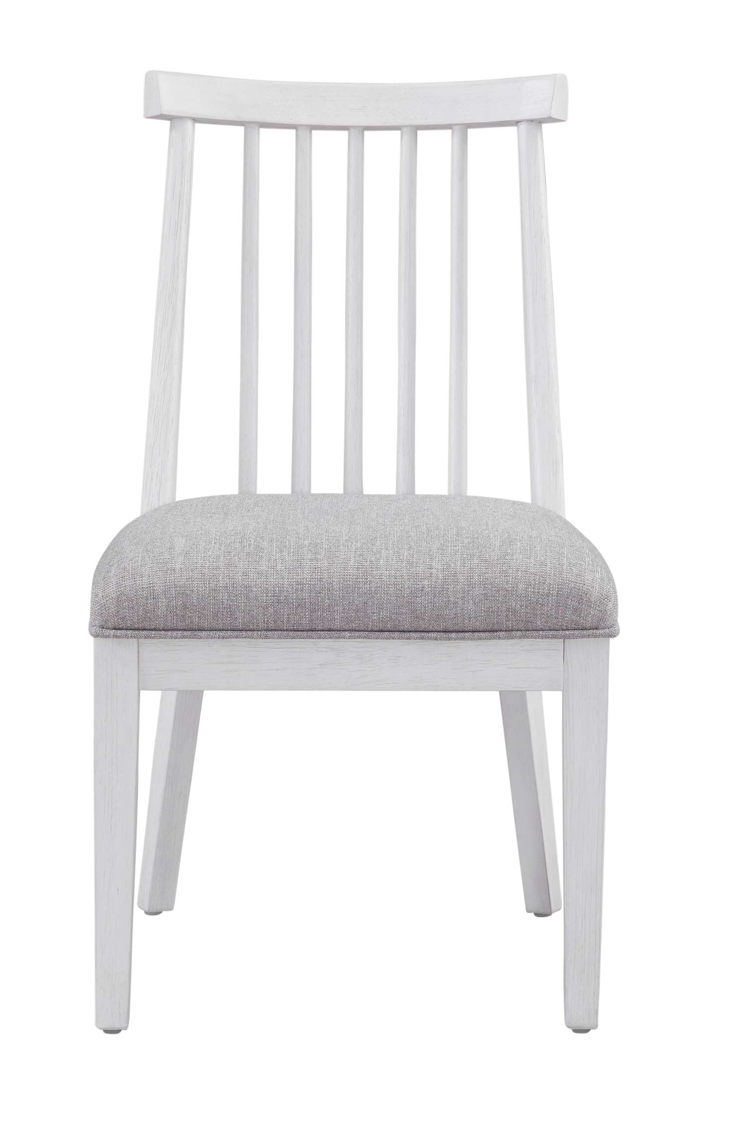 Nadine Dining Chair (Set of 2) - Straight On