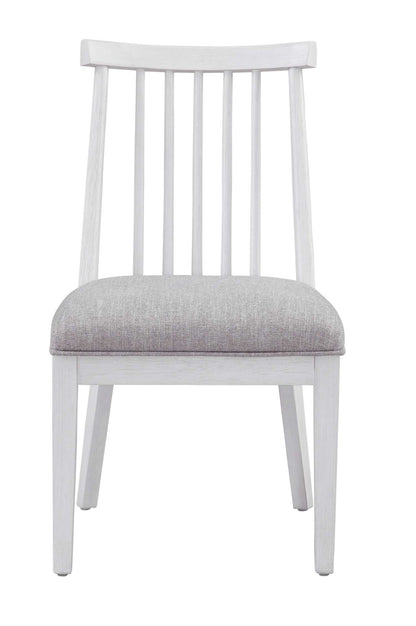 Nadine Dining Chair (Set of 2) - Straight On