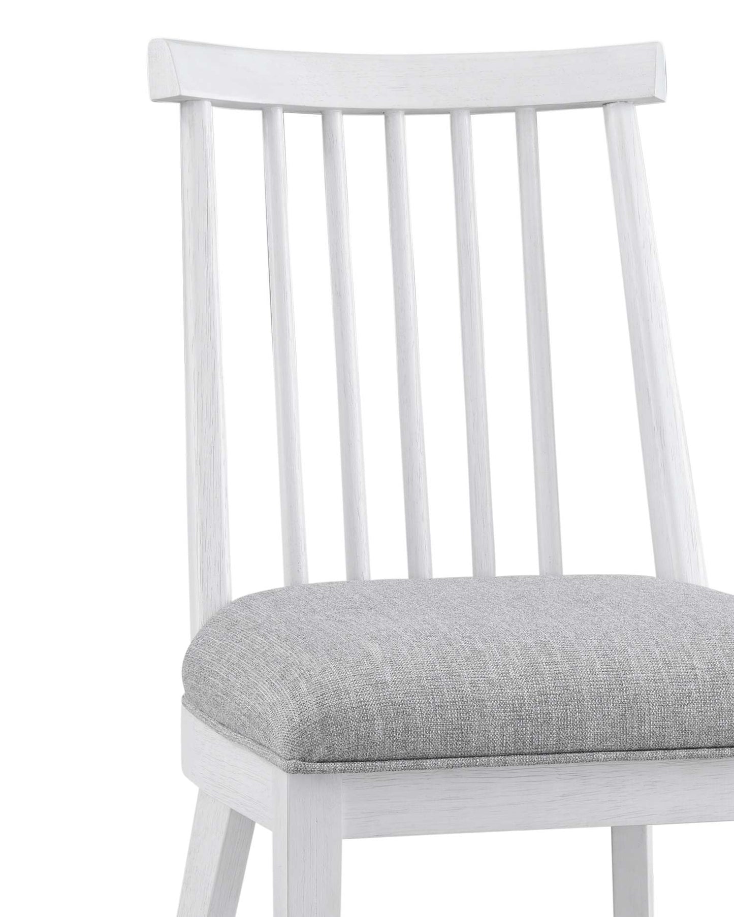 Nadine Dining Chair (Set of 2) - Detail