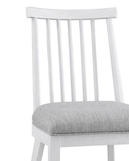 Nadine Dining Chair (Set of 2) - Detail