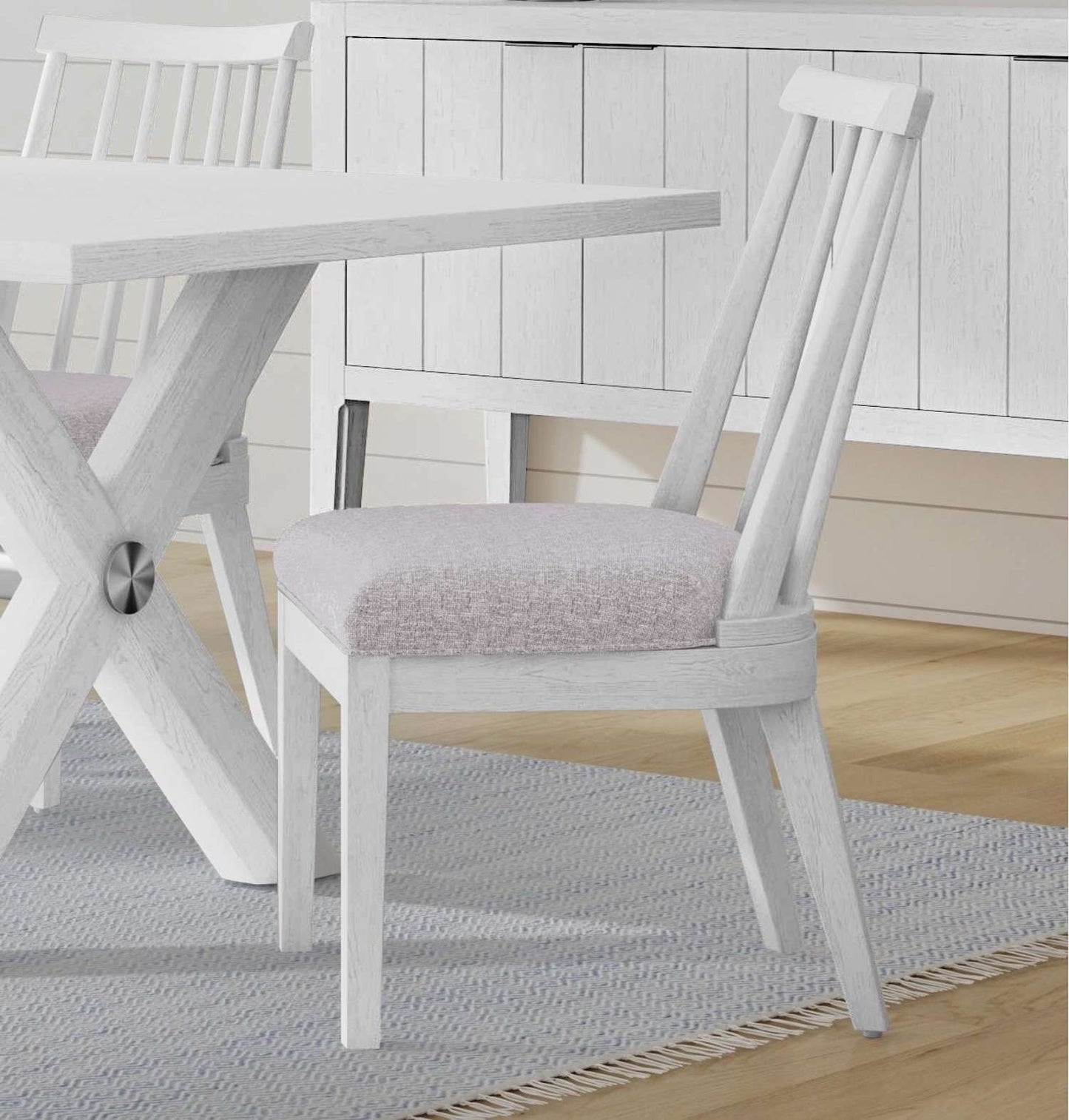 Nadine Dining Chair (Set of 2) - Main