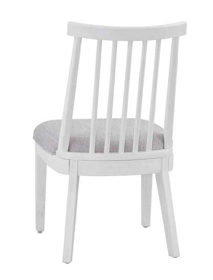 Nadine Dining Chair (Set of 2) - Additional