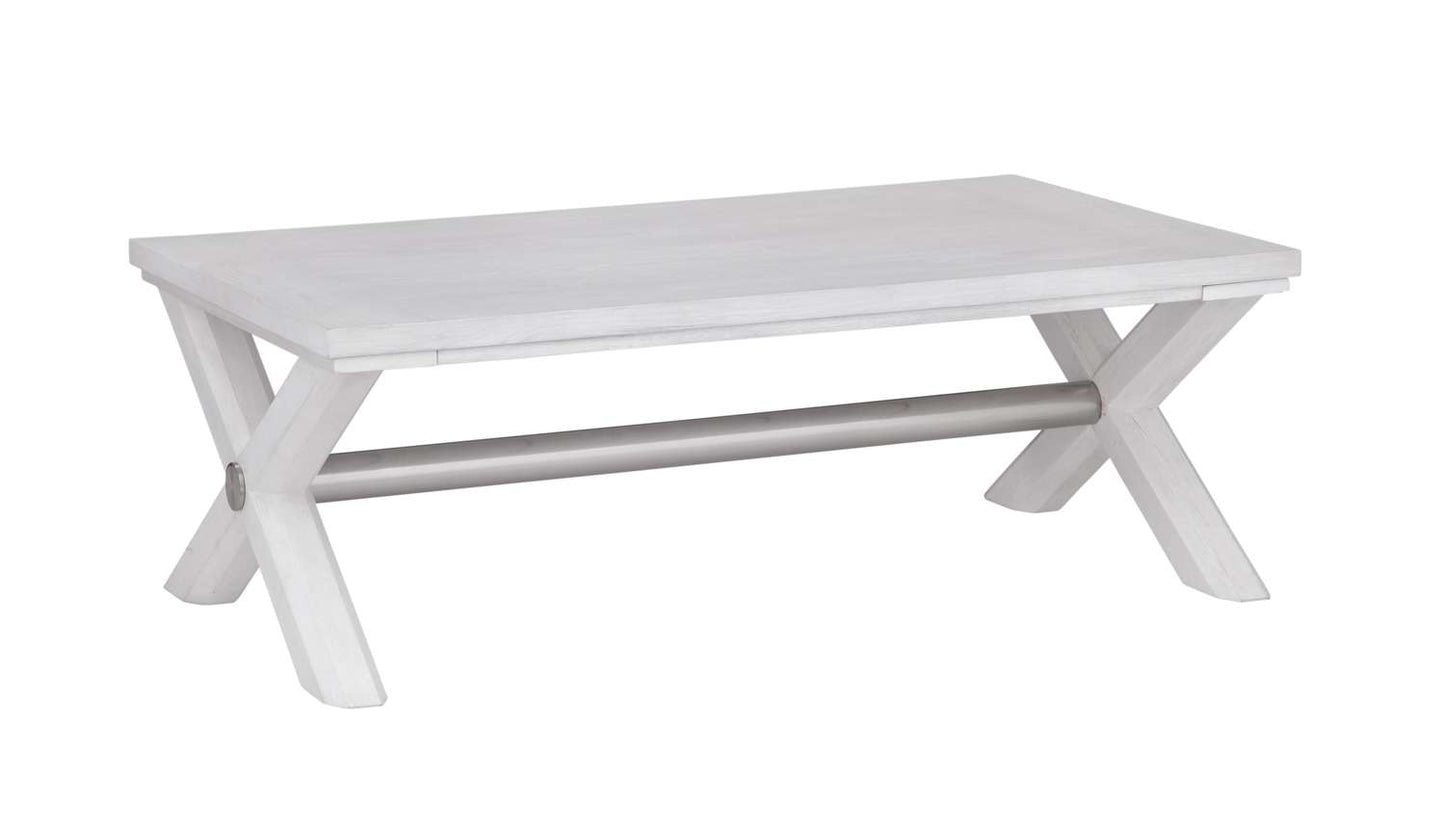 Nadine Coffee Table - Angle