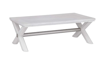 Nadine Coffee Table - Angle