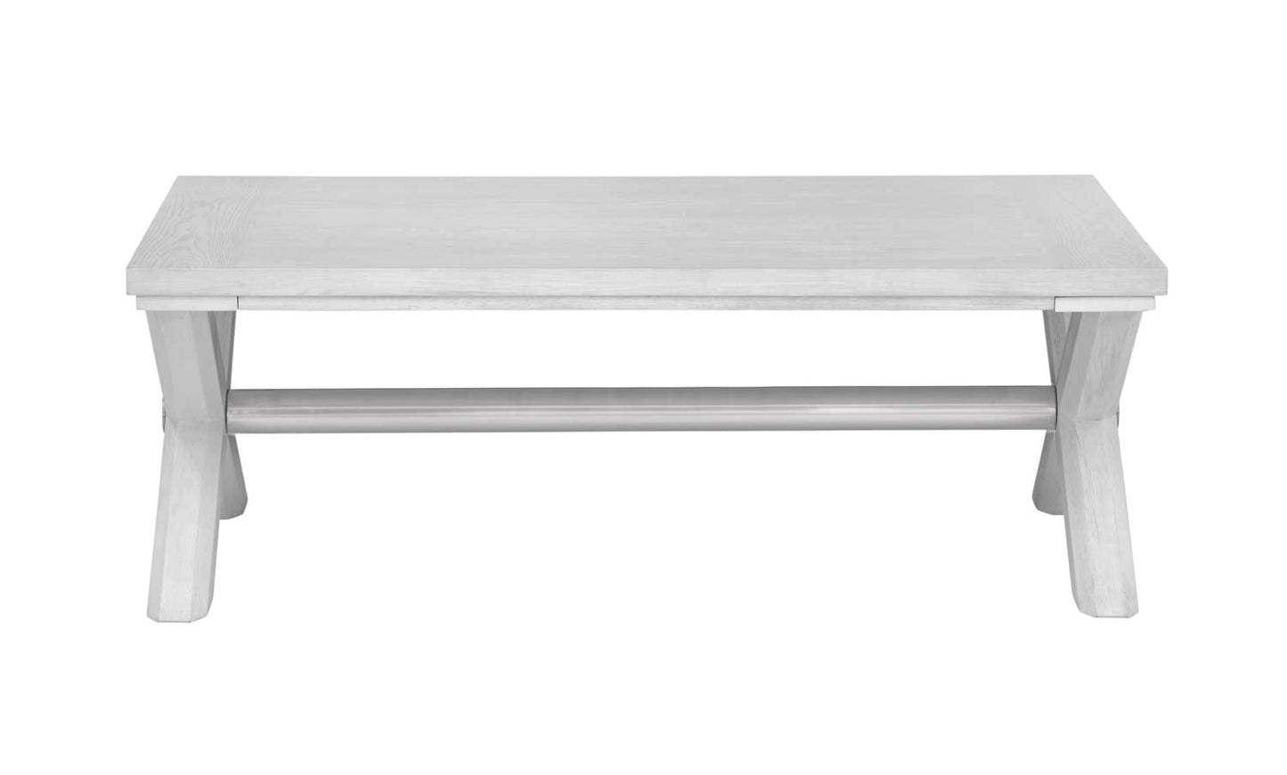 Nadine Coffee Table - Straight On