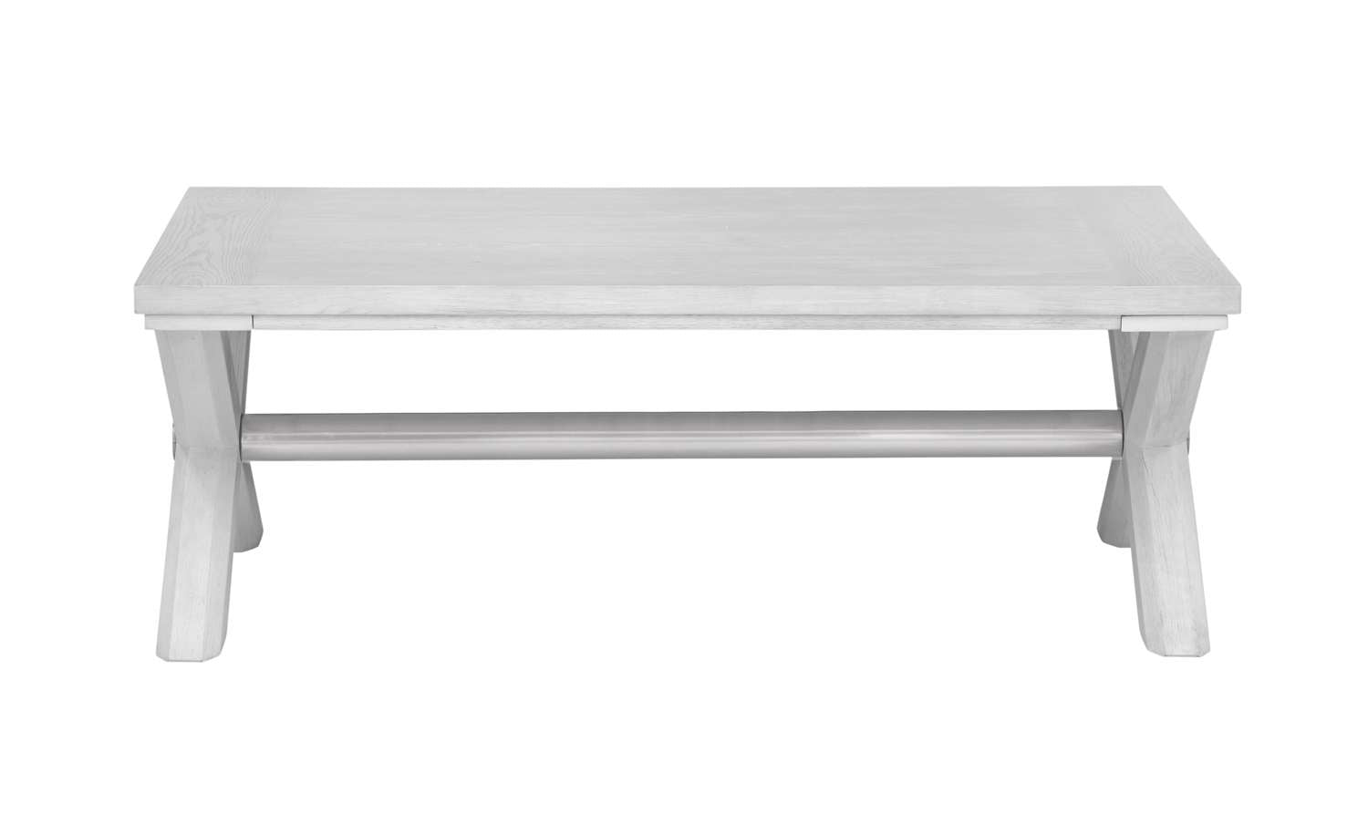 Nadine Coffee Table - Straight On