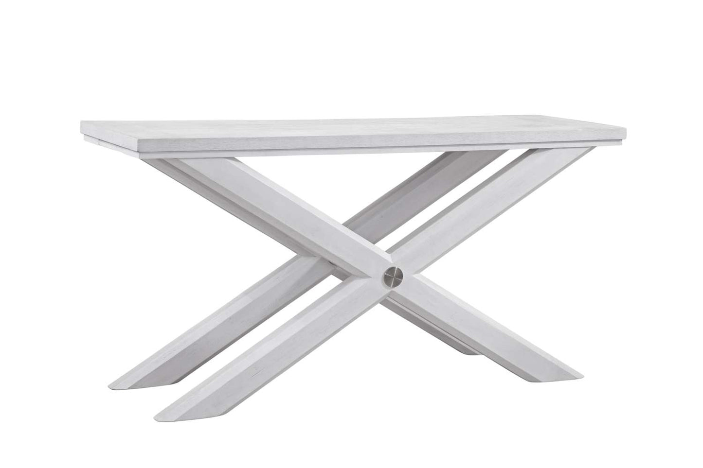 Nadine Console Table - Angle