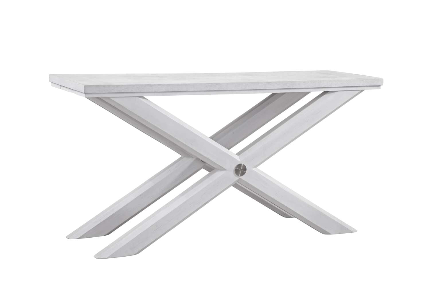 Nadine Console Table - Angle