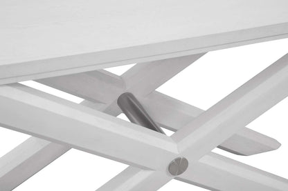 Nadine Console Table - Detail