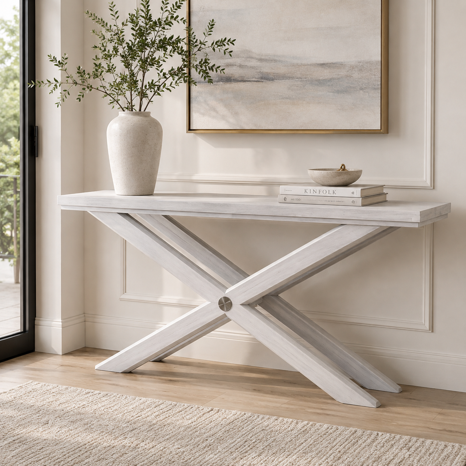 Nadine Console Table - Main