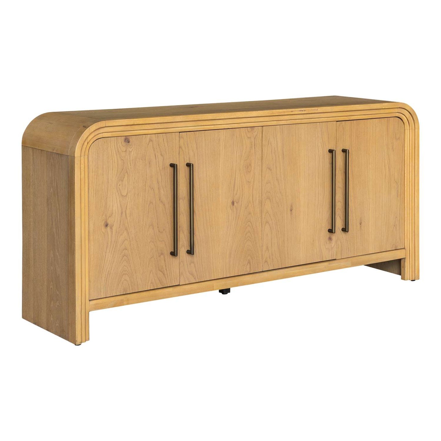 Chandler Sideboard - Angle