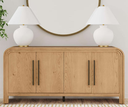 Chandler Sideboard - Room Scene