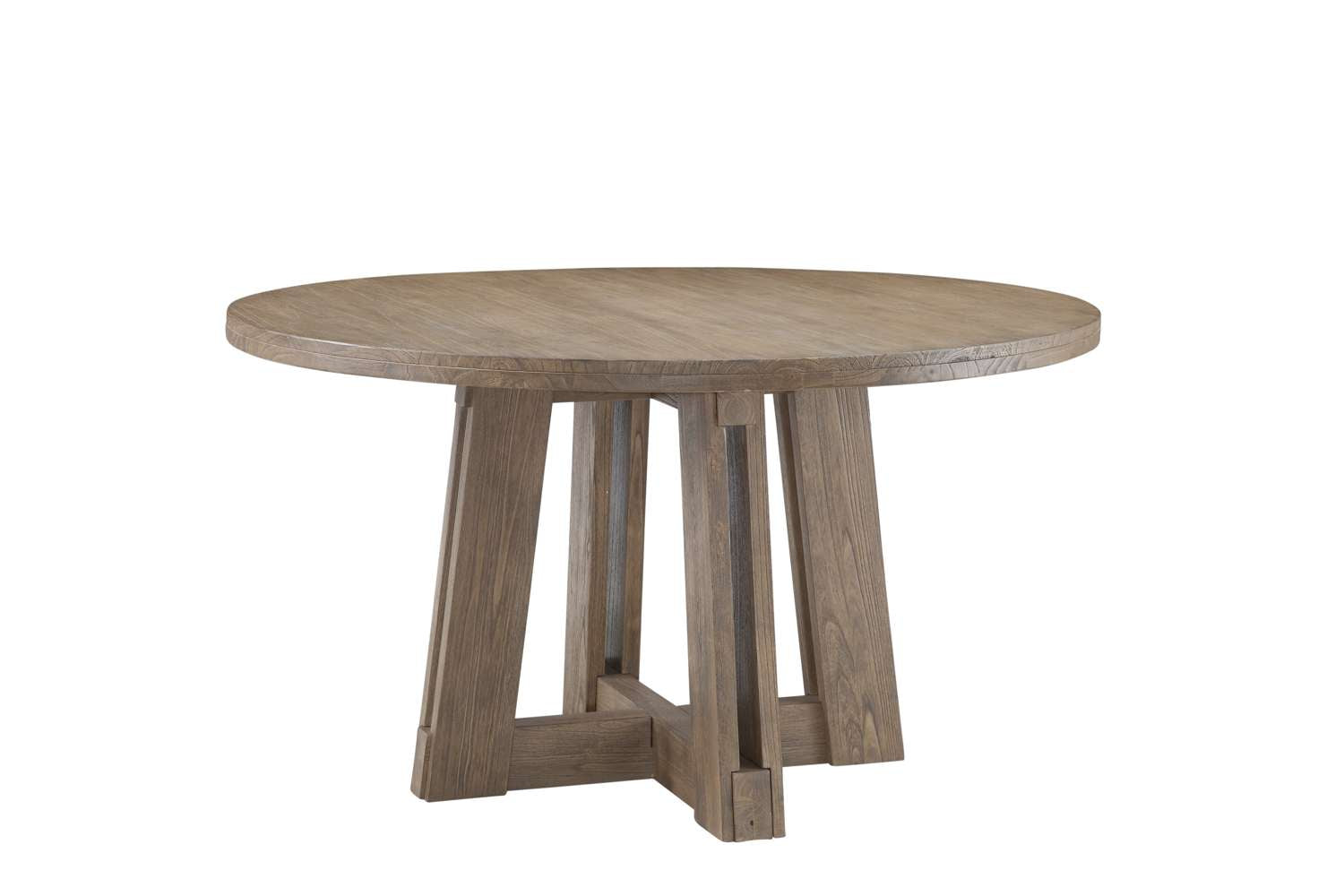 McGuire Dining Table - Angle