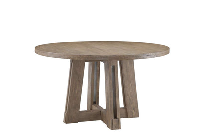 McGuire Dining Table - Angle