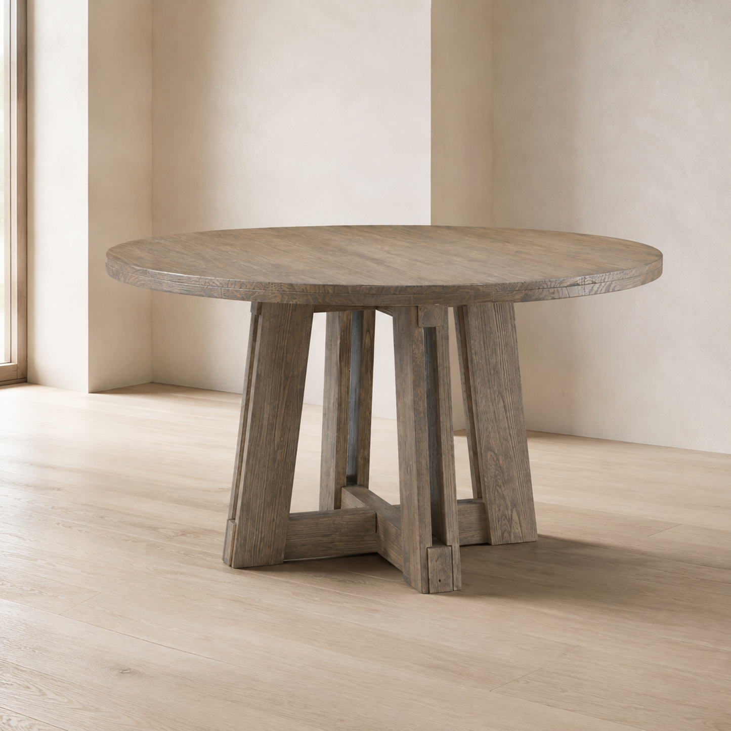 McGuire Dining Table - Main