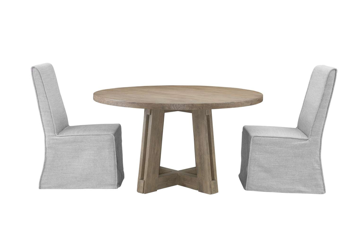 McGuire Dining Table - Additional