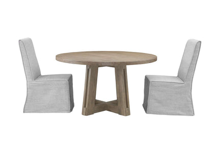 McGuire Dining Table - Additional
