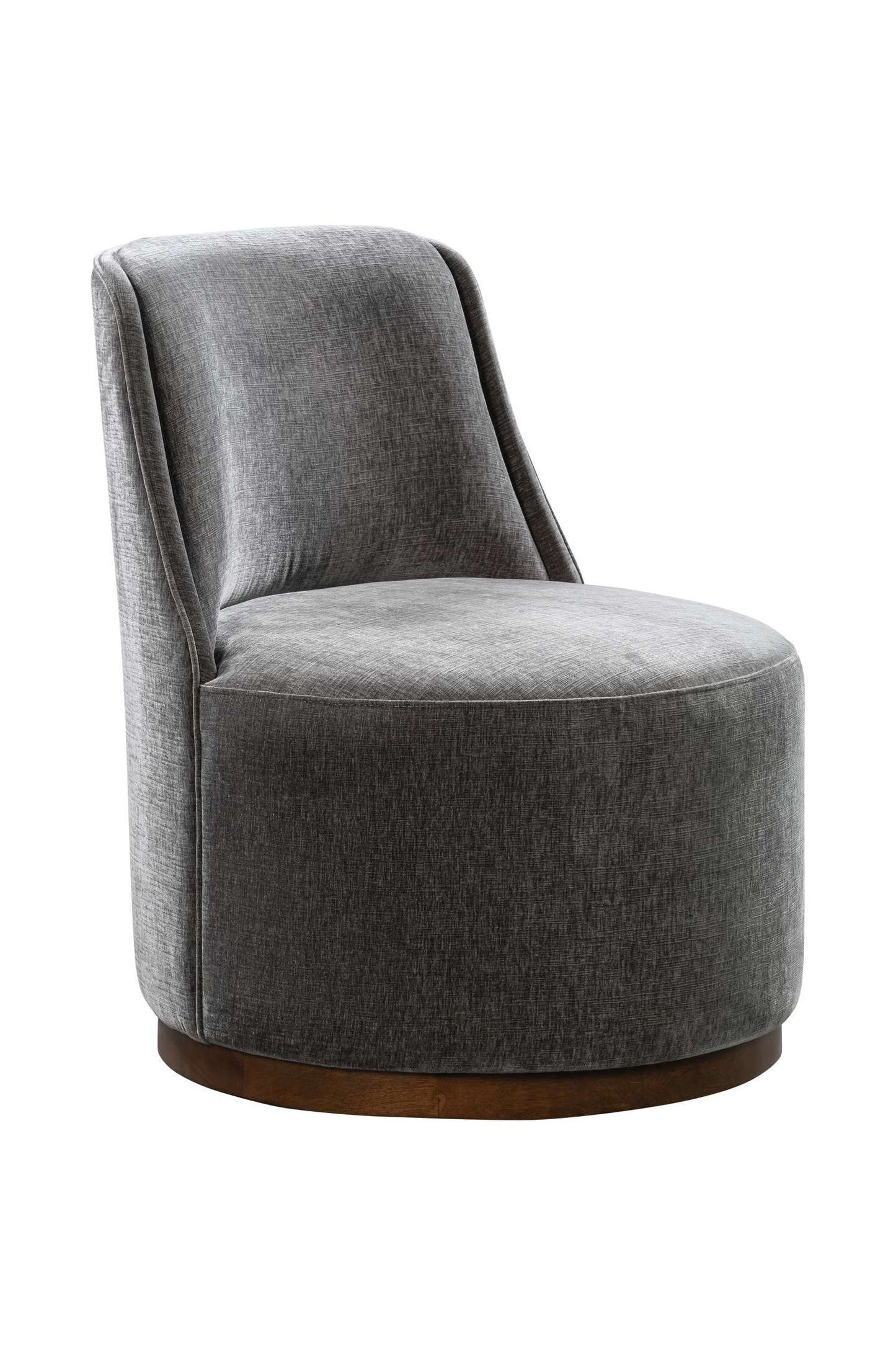 Burke Accent Chair - Angle