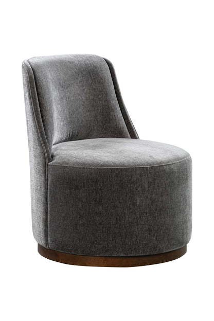 Burke Accent Chair - Angle