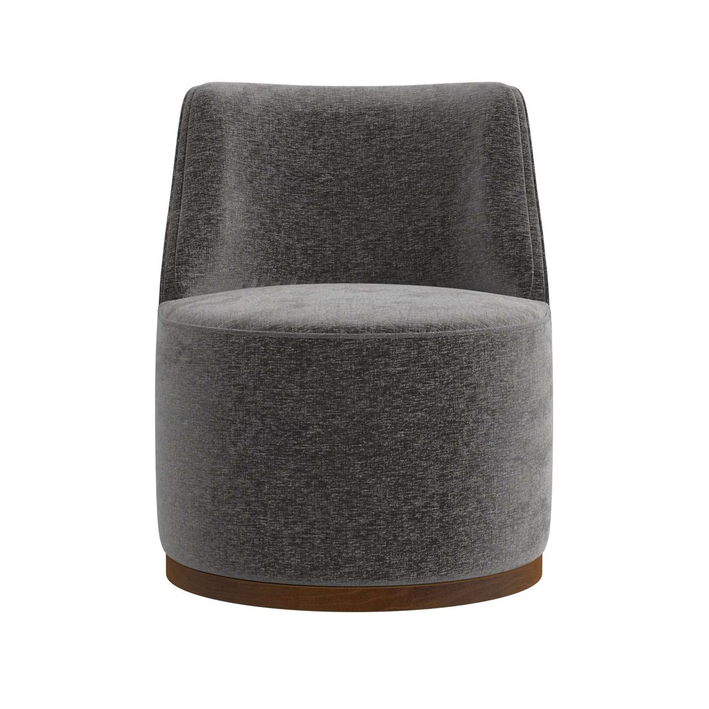 Burke Accent Chair - Straight On