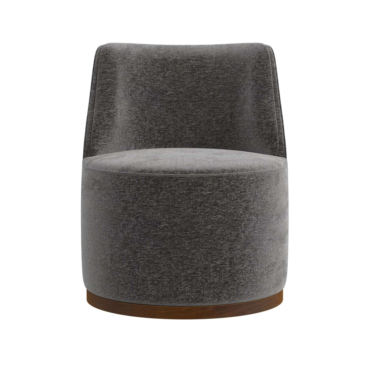 Burke Accent Chair - Straight On