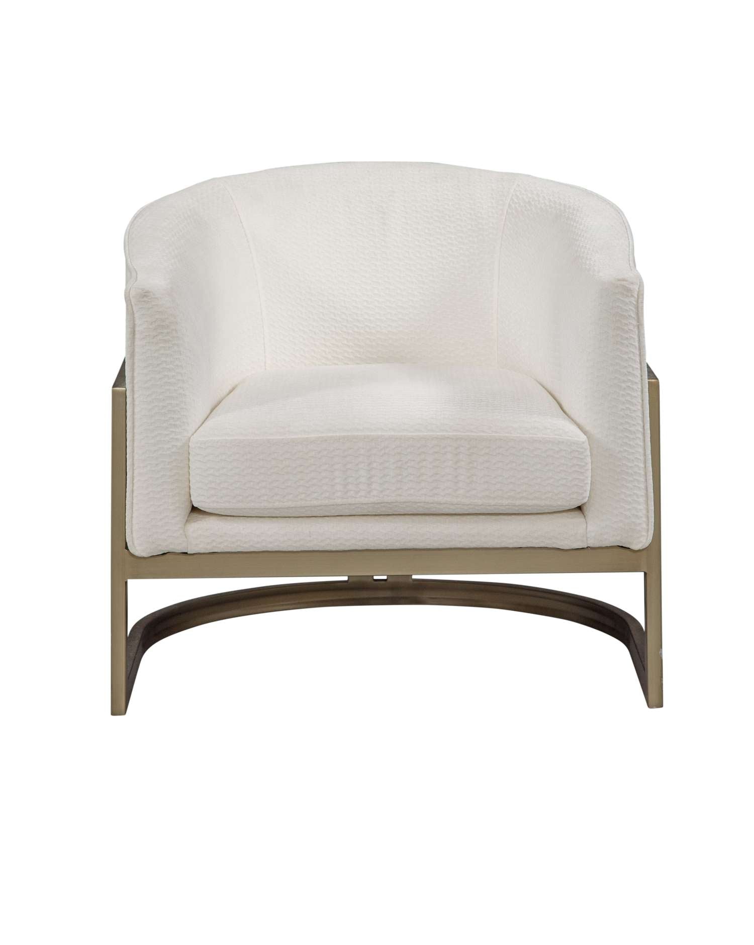 Neve Accent Chair - Straight On