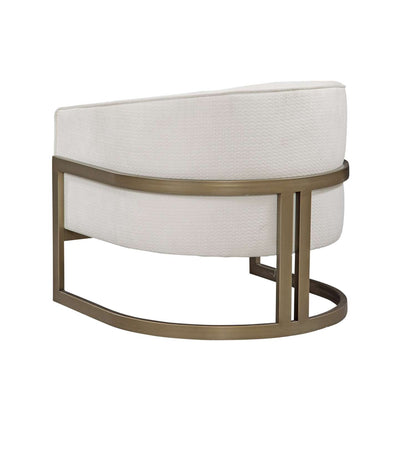 Neve Accent Chair - Additional