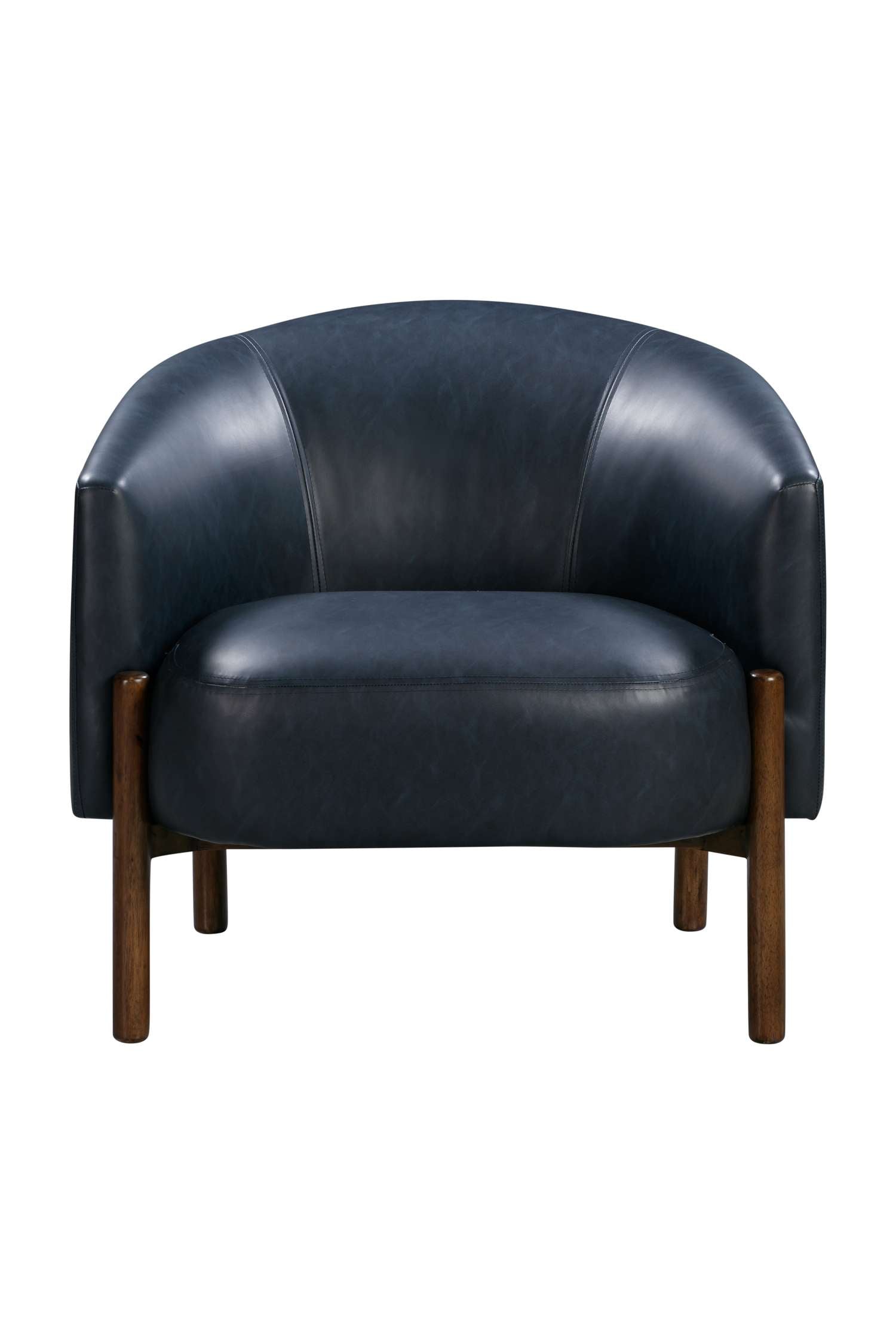 Higgins Accent Chair - Straight On