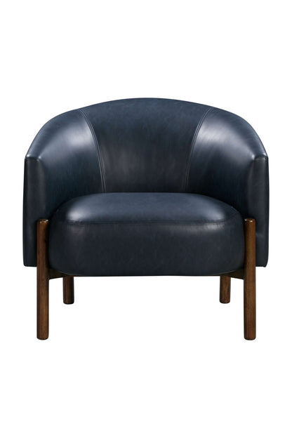 Higgins Accent Chair - Straight On