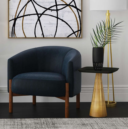 Higgins Accent Chair - Main