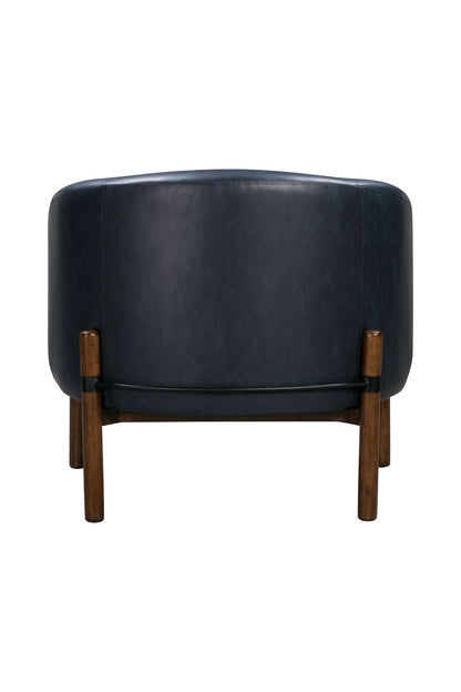 Higgins Accent Chair - Additional
