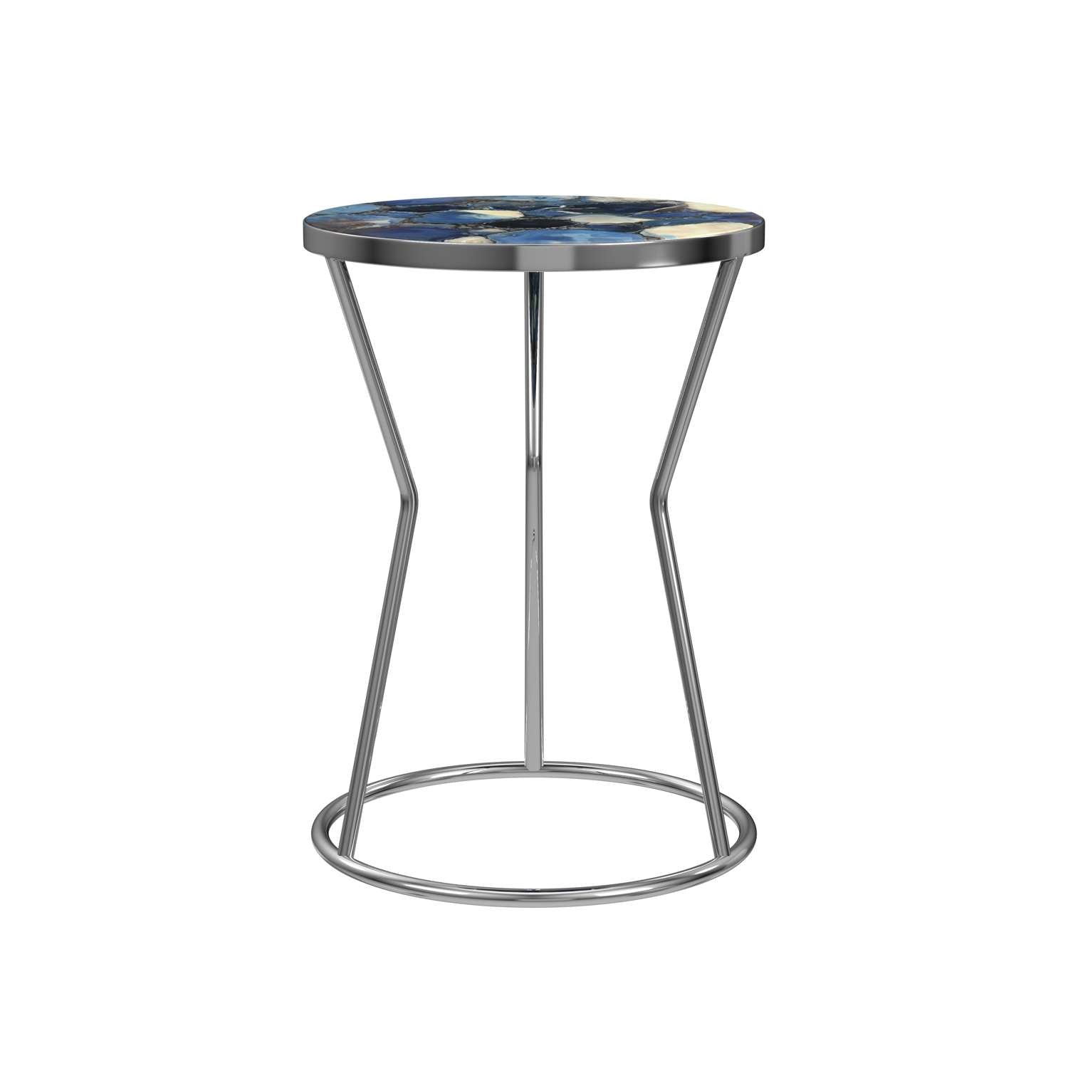 Lauer Accent Table - Straight On