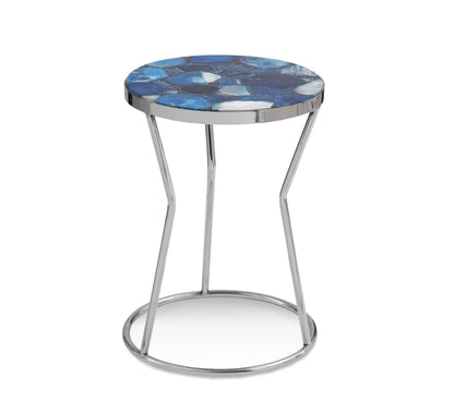 Lauer Accent Table - Angle