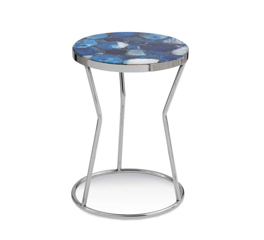Lauer Accent Table - Angle