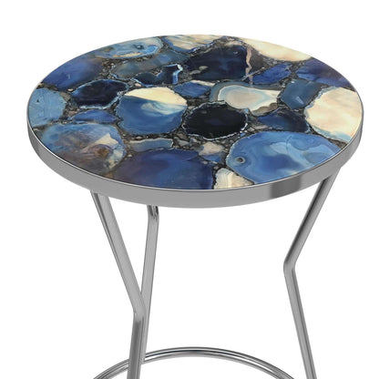 Lauer Accent Table - Detail