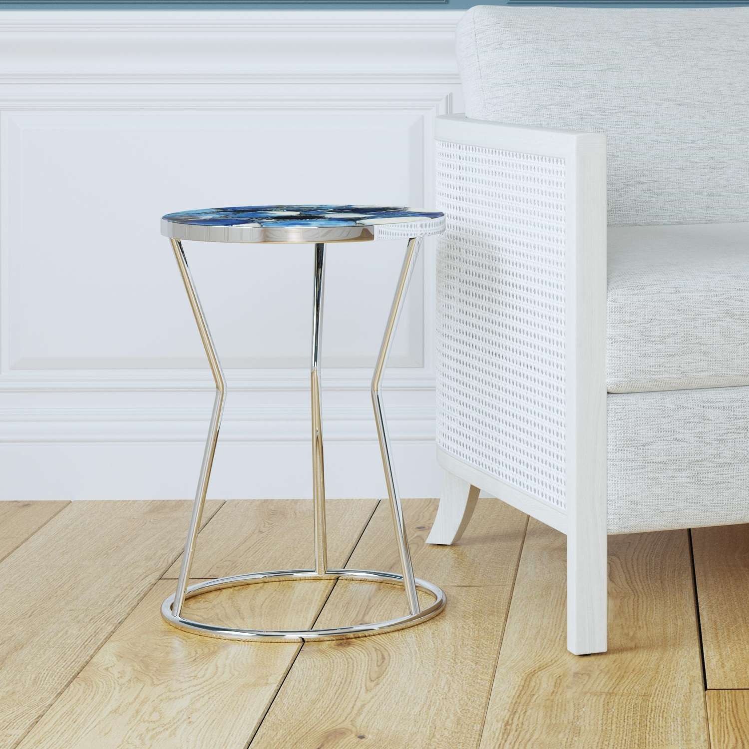 Lauer Accent Table - Main