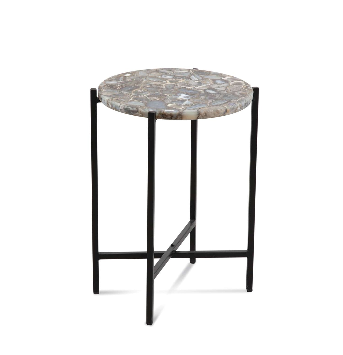 Cicco Accent Table - Straight On