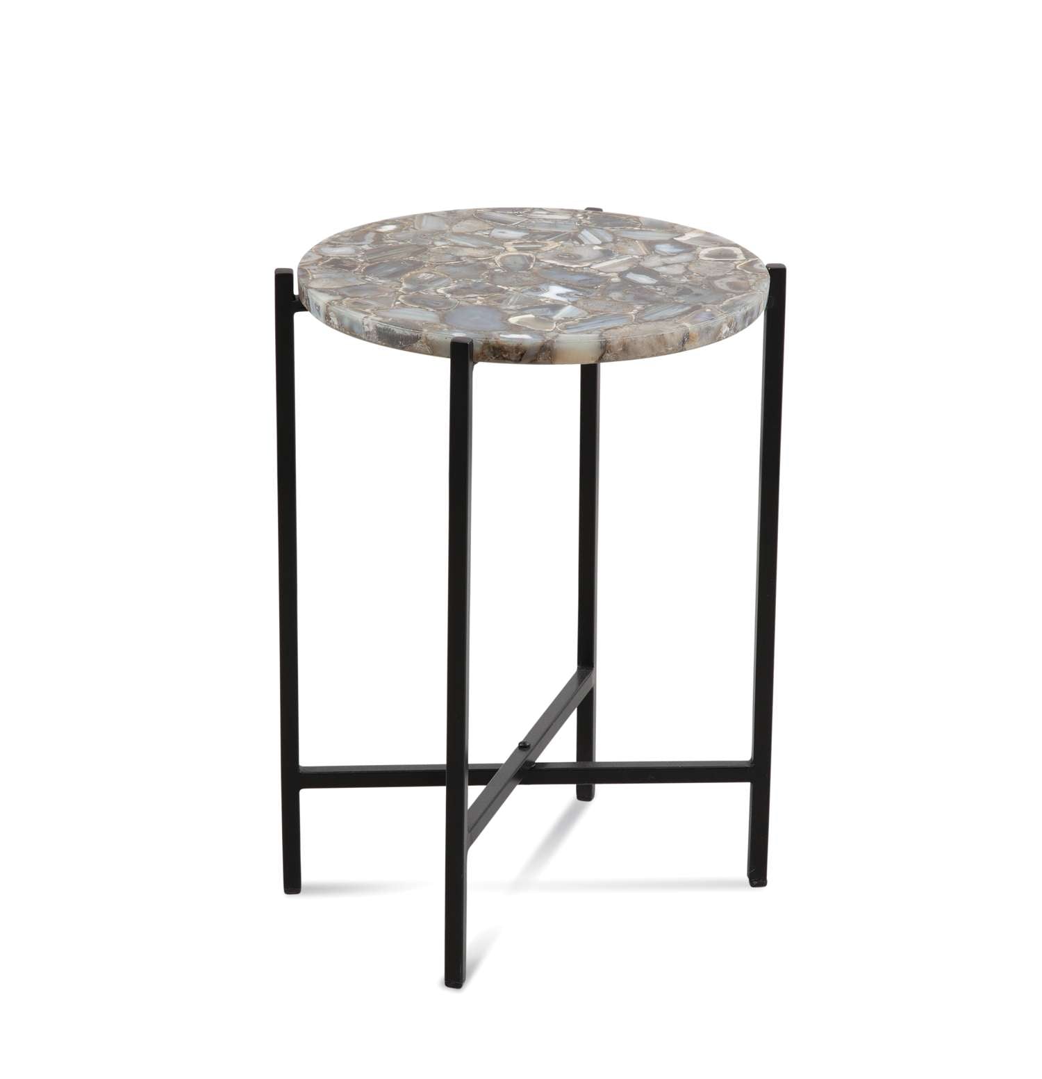 Cicco Accent Table - Straight On