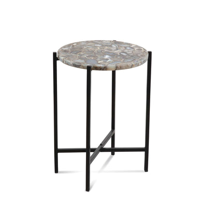 Cicco Accent Table - Straight On