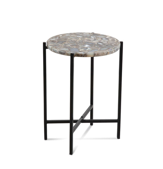 Cicco Accent Table - Straight On