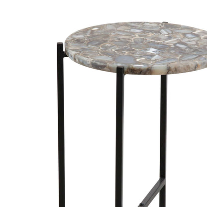 Cicco Accent Table - Detail