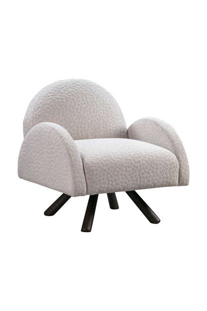 Myrtle Accent Chair - Angle