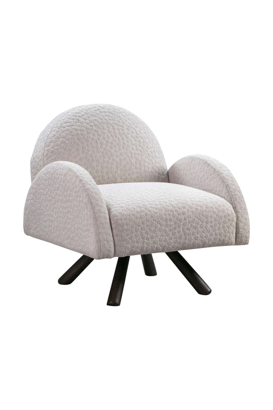 Myrtle Accent Chair - Angle