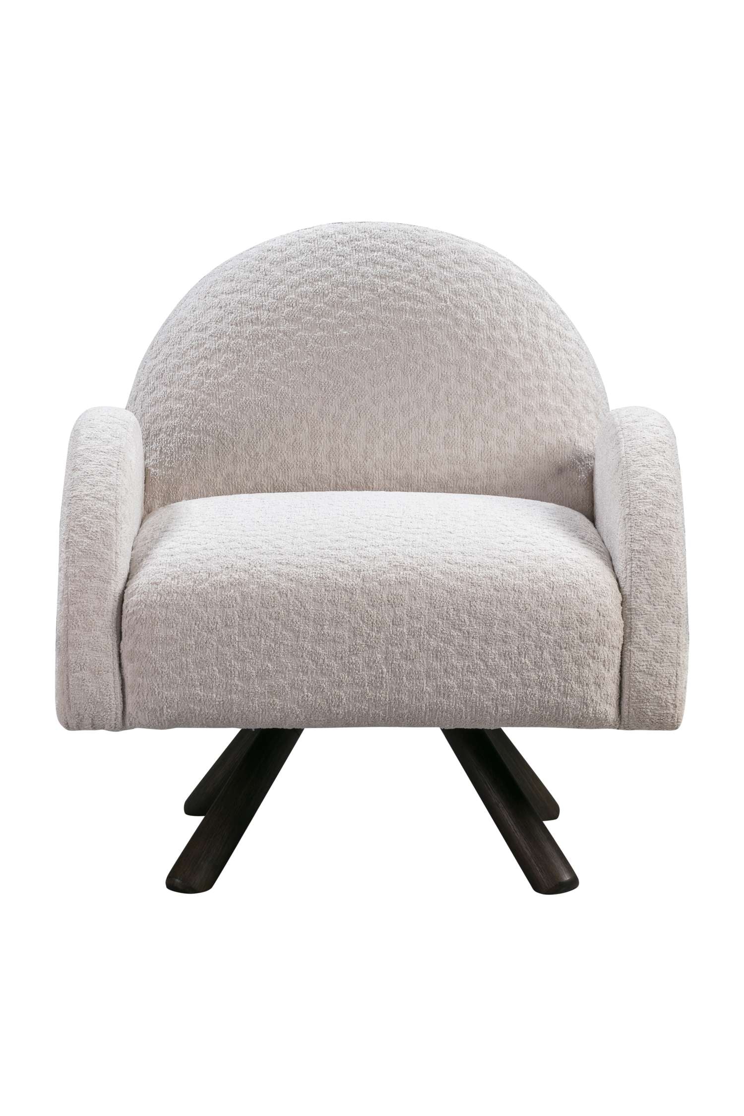 Myrtle Accent Chair - Straight On