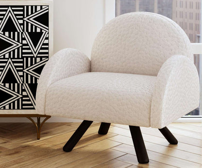 Myrtle Accent Chair - Main