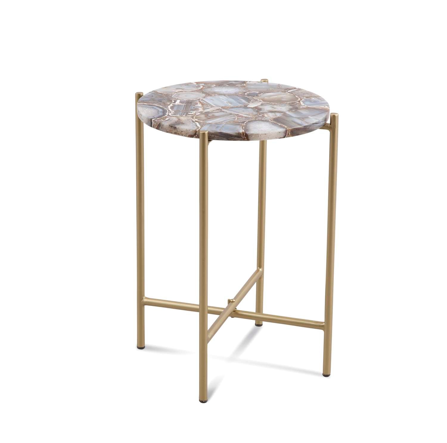 Lonna Accent Table - Angle