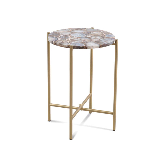 Lonna Accent Table - Angle