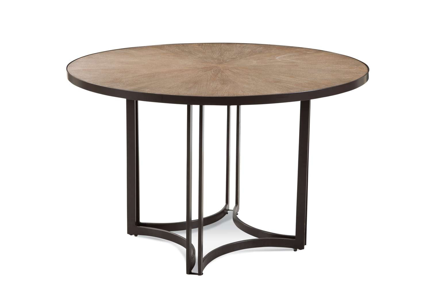 Trucco Dining Table - Angle
