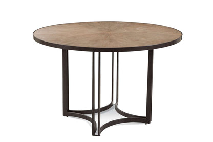 Trucco Dining Table - Angle